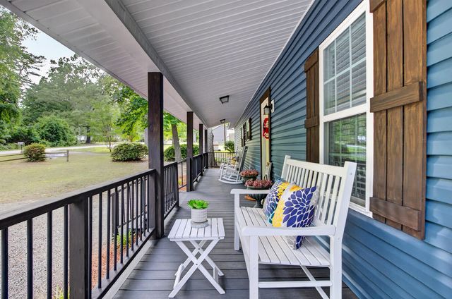 417 Mill Creek Road, Vance, SC 29163