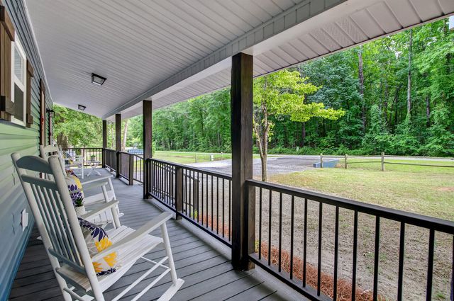 417 Mill Creek Road, Vance, SC 29163
