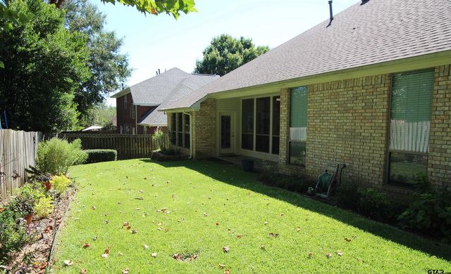 5716 Thomas Nelson, Tyler, TX 75707