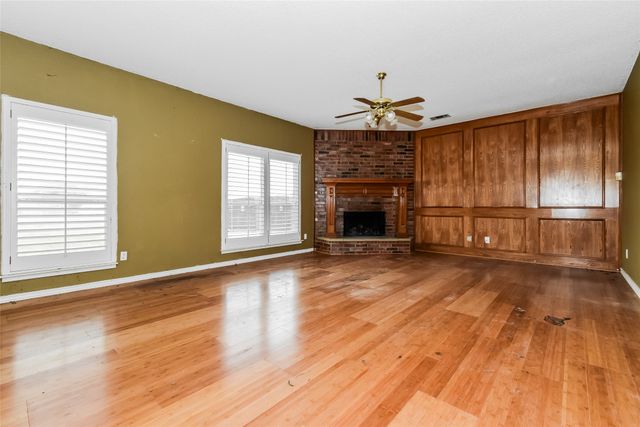 4005 Cavalier Drive, Rowlett, TX 75088