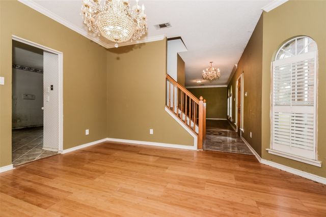 4005 Cavalier Drive, Rowlett, TX 75088