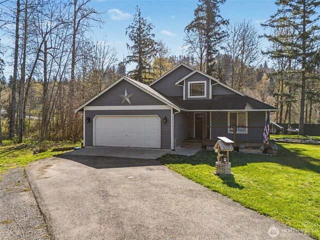 645 Orville Road E, Eatonville, WA 98328