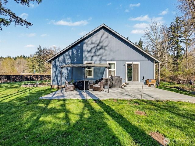 645 Orville Road E, Eatonville, WA 98328