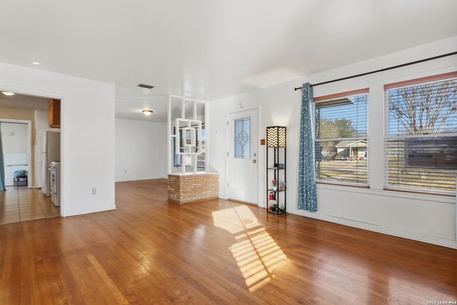 346 NASH BLVD, San Antonio, TX 78223