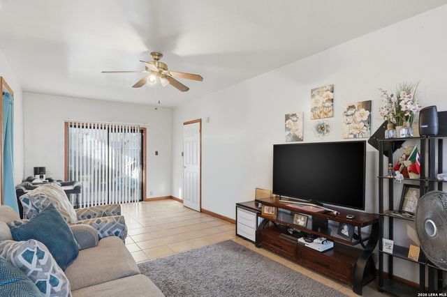 346 NASH BLVD, San Antonio, TX 78223