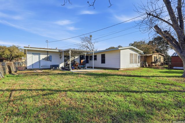 346 NASH BLVD, San Antonio, TX 78223