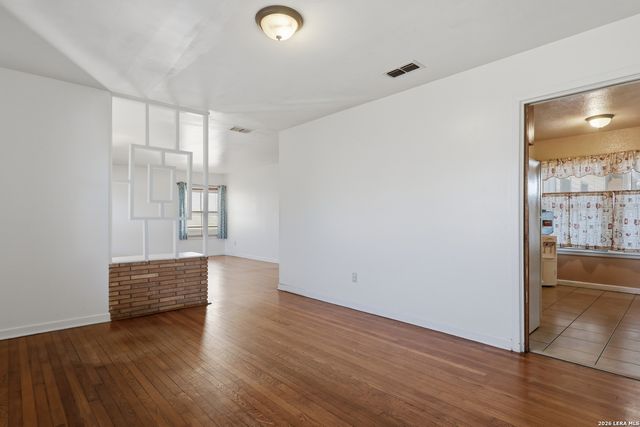 346 NASH BLVD, San Antonio, TX 78223