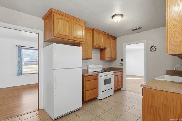 346 NASH BLVD, San Antonio, TX 78223