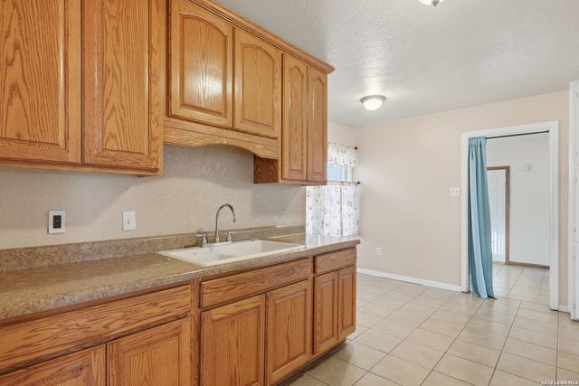 346 NASH BLVD, San Antonio, TX 78223