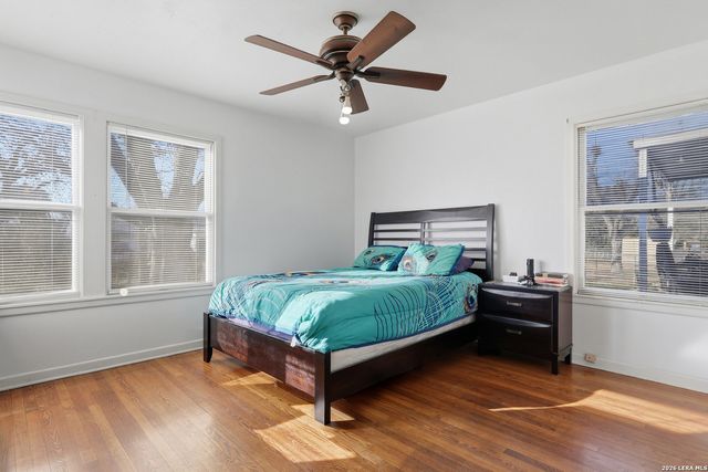 346 NASH BLVD, San Antonio, TX 78223