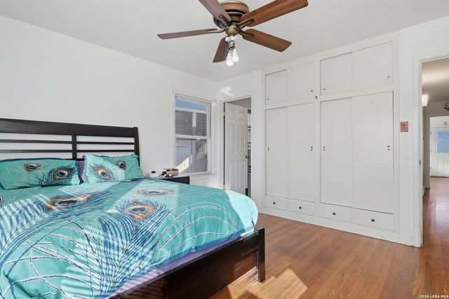 346 NASH BLVD, San Antonio, TX 78223