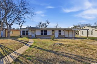 346 NASH BLVD, San Antonio, TX 78223