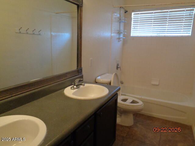 2167 SANTA FE Trail, Sierra Vista, AZ 85635