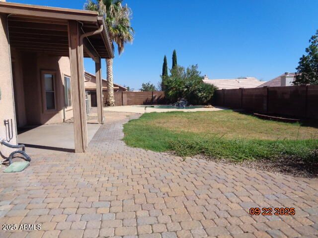 2167 SANTA FE Trail, Sierra Vista, AZ 85635