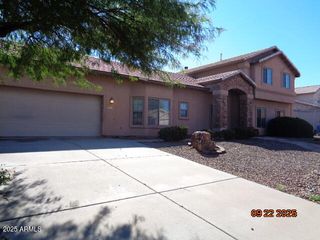 2167 SANTA FE Trail, Sierra Vista, AZ 85635