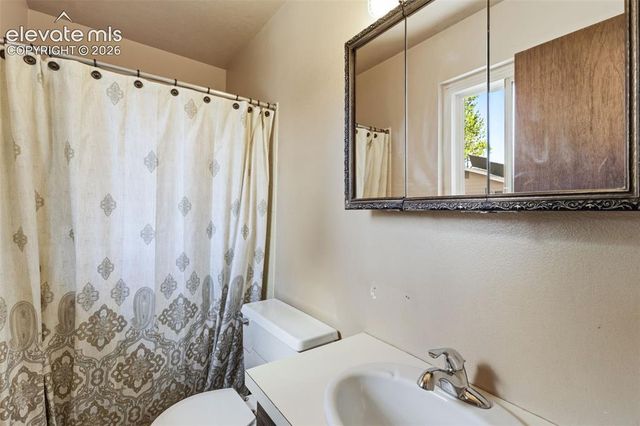 2914 Villa Loma Drive, Colorado Springs, CO 80917