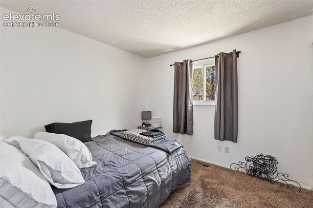 2914 Villa Loma Drive, Colorado Springs, CO 80917