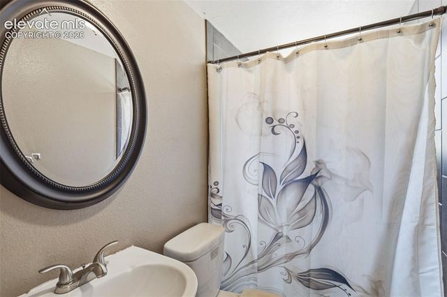 2914 Villa Loma Drive, Colorado Springs, CO 80917
