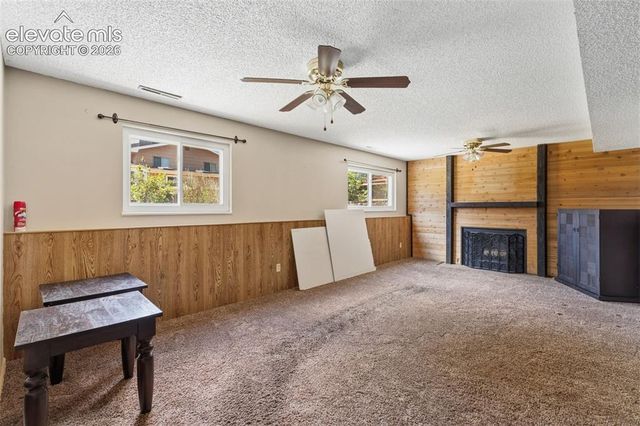 2914 Villa Loma Drive, Colorado Springs, CO 80917