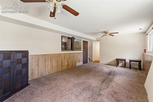 2914 Villa Loma Drive, Colorado Springs, CO 80917