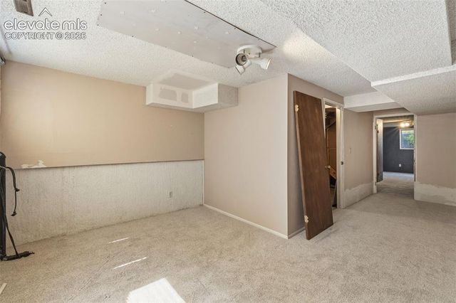 2914 Villa Loma Drive, Colorado Springs, CO 80917