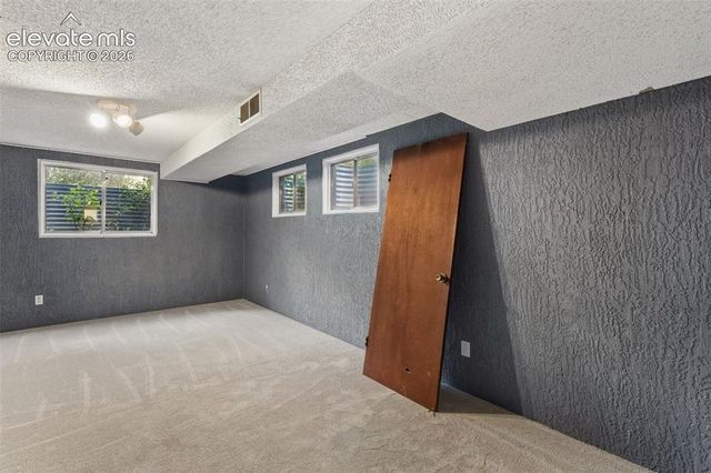 2914 Villa Loma Drive, Colorado Springs, CO 80917