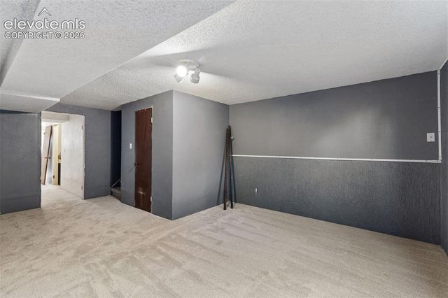 2914 Villa Loma Drive, Colorado Springs, CO 80917