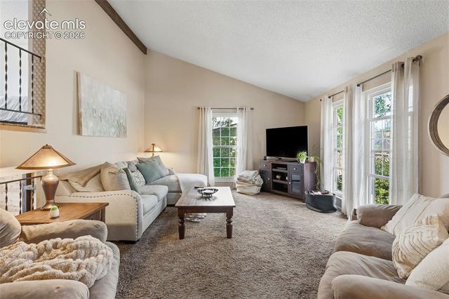 2914 Villa Loma Drive, Colorado Springs, CO 80917