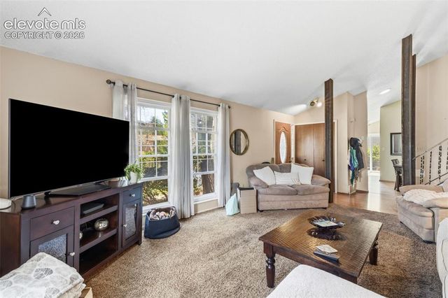 2914 Villa Loma Drive, Colorado Springs, CO 80917