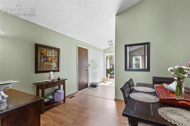 2914 Villa Loma Drive, Colorado Springs, CO 80917