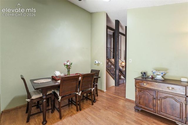 2914 Villa Loma Drive, Colorado Springs, CO 80917