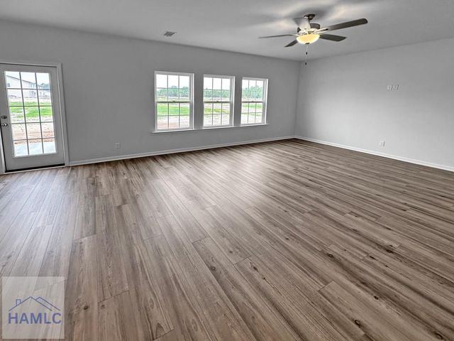 35 Turkey Shoot Court NE, Ludowici, GA 31316