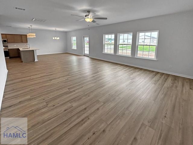 35 Turkey Shoot Court NE, Ludowici, GA 31316