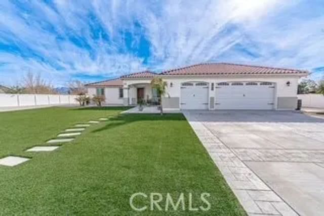 9730 E Avenue S12, Littlerock, CA 93543