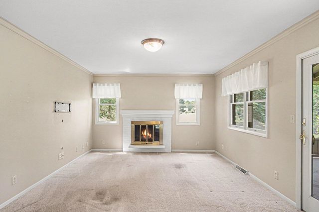9941 Courtland Drive Ne, Courtland Twp, MI 49341