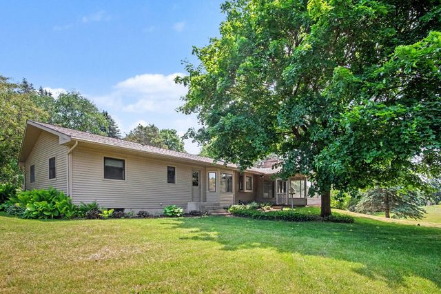 9941 Courtland Drive Ne, Courtland Twp, MI 49341