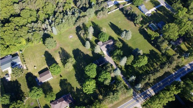 9941 Courtland Drive Ne, Courtland Twp, MI 49341