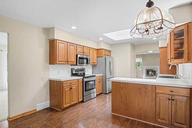 9941 Courtland Drive Ne, Courtland Twp, MI 49341