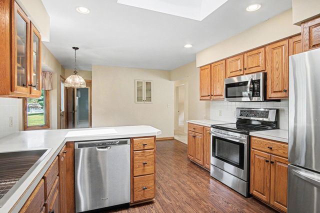 9941 Courtland Drive Ne, Courtland Twp, MI 49341