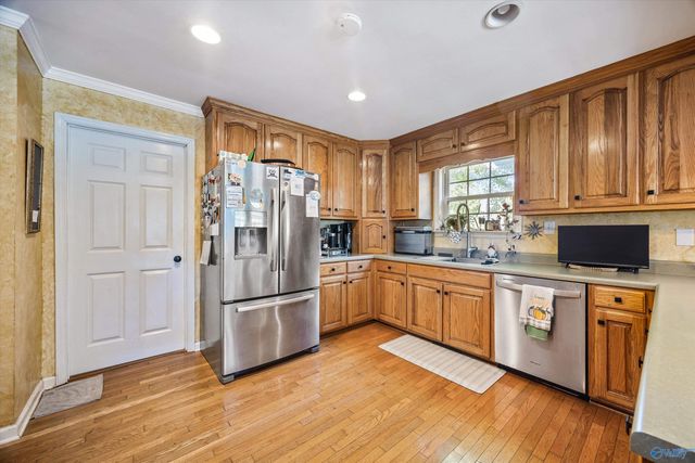 217 Wildflower Court, Huntsville, AL 35811