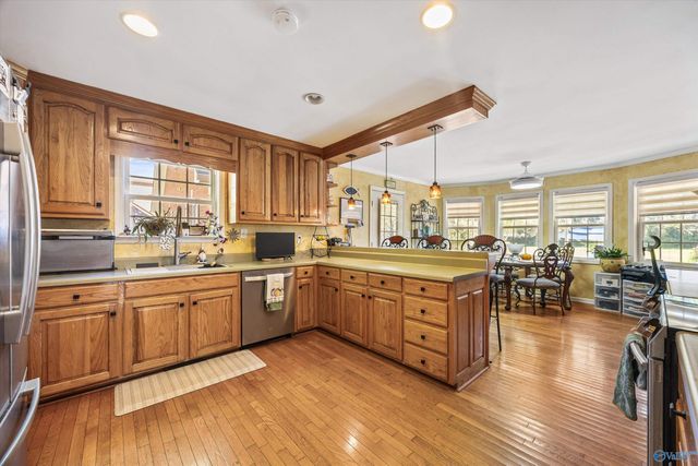 217 Wildflower Court, Huntsville, AL 35811