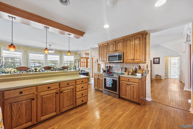 217 Wildflower Court, Huntsville, AL 35811