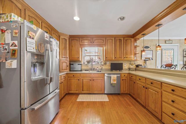 217 Wildflower Court, Huntsville, AL 35811