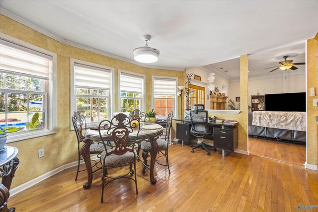 217 Wildflower Court, Huntsville, AL 35811
