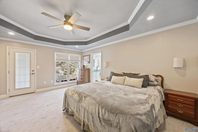 217 Wildflower Court, Huntsville, AL 35811