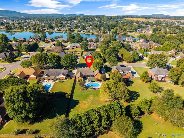 217 Wildflower Court, Huntsville, AL 35811