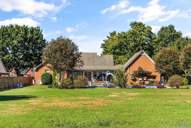 217 Wildflower Court, Huntsville, AL 35811