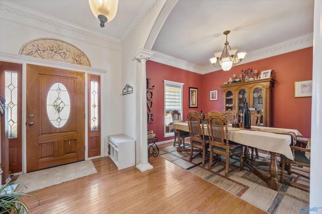 217 Wildflower Court, Huntsville, AL 35811