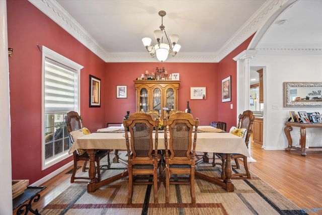 217 Wildflower Court, Huntsville, AL 35811