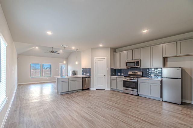 21606 Wave Hollow Drive, Cypress, TX 77433